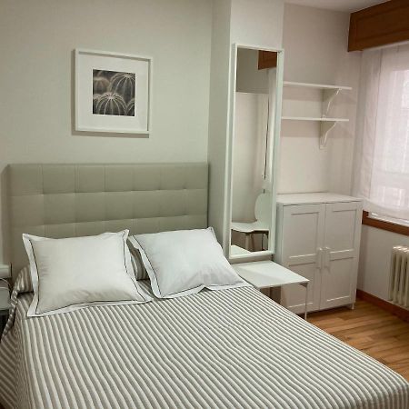 Ferienwohnung Vivienda Uso Turistico Espineira Santiago de Compostela Exterior foto